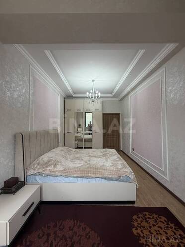 Satılır 3 otaqlı yeni tikili 80 m², Nərimanov r., photo 13 from 29