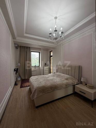 Satılır 3 otaqlı yeni tikili 80 m², Nərimanov r., photo 11 from 29