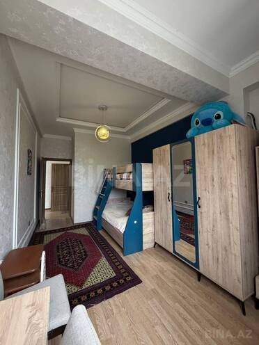 Satılır 3 otaqlı yeni tikili 80 m², Nərimanov r., photo 16 from 29