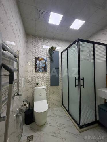 Satılır 3 otaqlı yeni tikili 80 m², Nərimanov r., photo 20 from 29