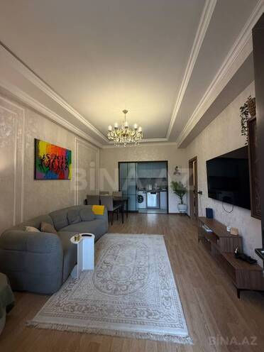 Satılır 3 otaqlı yeni tikili 80 m², Nərimanov r., photo 5 from 29
