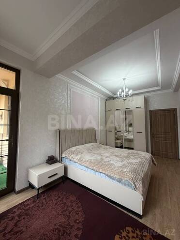 Satılır 3 otaqlı yeni tikili 80 m², Nərimanov r., photo 14 from 29