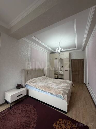 Satılır 3 otaqlı yeni tikili 80 m², Nərimanov r., photo 12 from 29