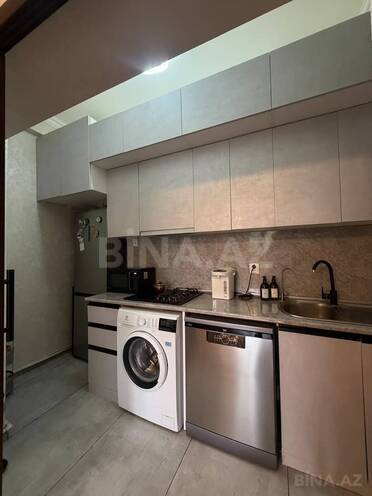 Satılır 3 otaqlı yeni tikili 80 m², Nərimanov r., photo 8 from 29