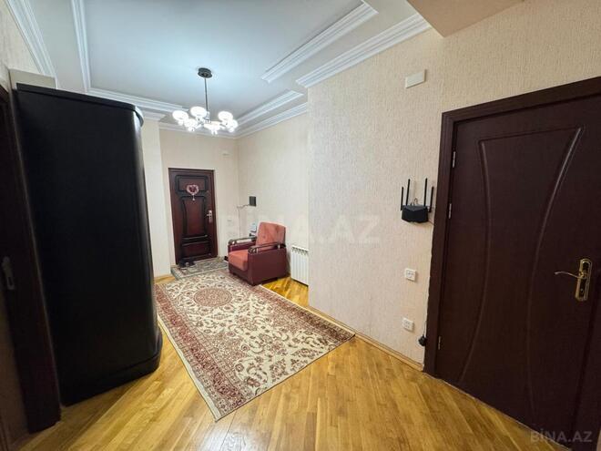 İcarəyə verilir 2 otaqlı yeni tikili 75 m², Qara Qarayev m., photo 8 from 12