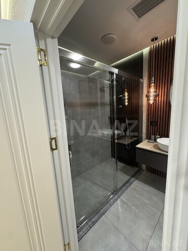 İcarəyə verilir 3 otaqlı yeni tikili 140 m², 8 Noyabr m., photo 7 from 22