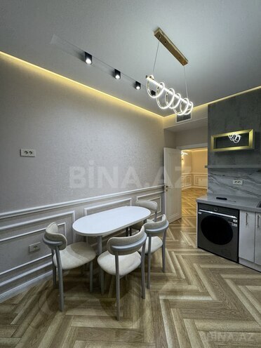 İcarəyə verilir 3 otaqlı yeni tikili 140 m², 8 Noyabr m., photo 12 from 22