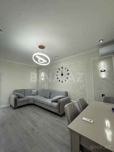 Satılır 2 otaqlı köhnə tikili 40 m², Memar Əcəmi m., photo 3 from 17