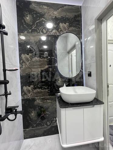 Satılır 2 otaqlı köhnə tikili 40 m², Memar Əcəmi m., photo 14 from 17
