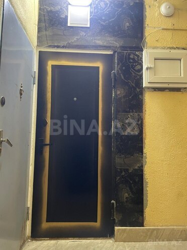 Satılır 2 otaqlı köhnə tikili 40 m², Memar Əcəmi m., photo 16 from 17