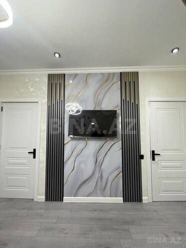 Satılır 2 otaqlı köhnə tikili 40 m², Memar Əcəmi m., photo 7 from 17