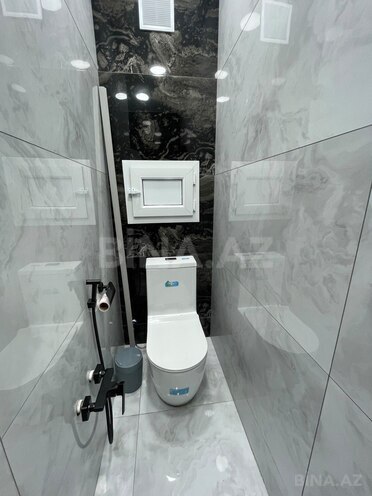 Satılır 2 otaqlı köhnə tikili 40 m², Memar Əcəmi m., photo 15 from 17