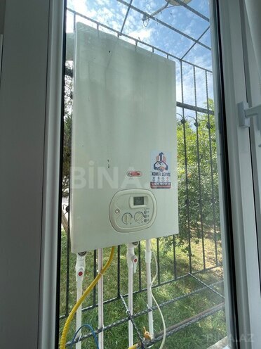 Satılır 2 otaqlı köhnə tikili 40 m², Memar Əcəmi m., photo 13 from 17