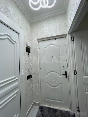 Satılır 2 otaqlı köhnə tikili 40 m², Memar Əcəmi m., photo 12 from 17