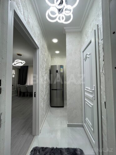 Satılır 2 otaqlı köhnə tikili 40 m², Memar Əcəmi m., photo 9 from 17