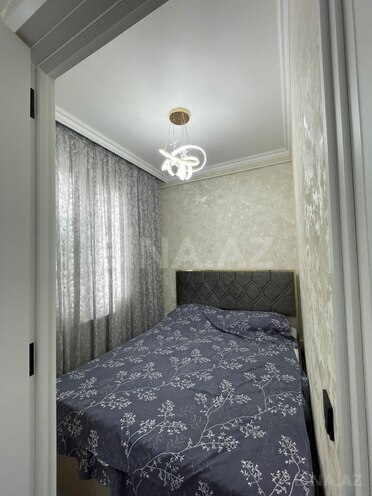 Satılır 2 otaqlı köhnə tikili 40 m², Memar Əcəmi m., photo 6 from 17