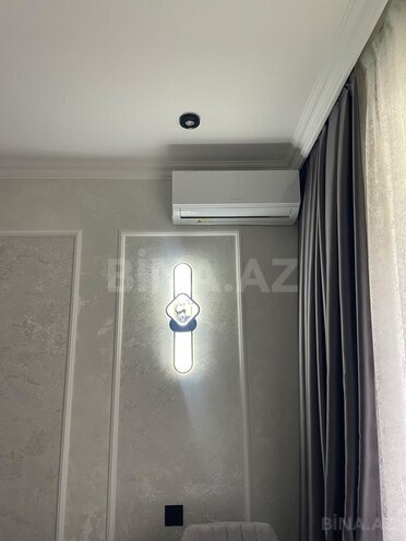 Satılır 2 otaqlı köhnə tikili 40 m², Memar Əcəmi m., photo 10 from 17