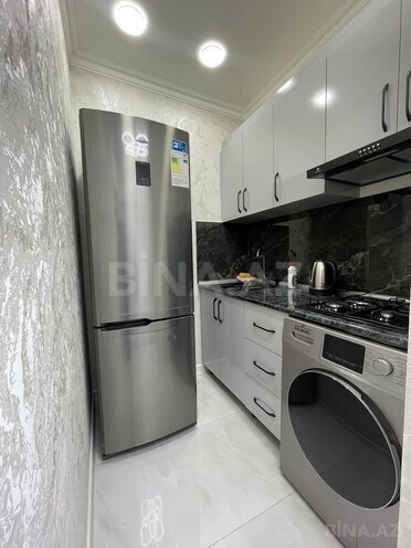 Satılır 2 otaqlı köhnə tikili 40 m², Memar Əcəmi m., photo 8 from 17
