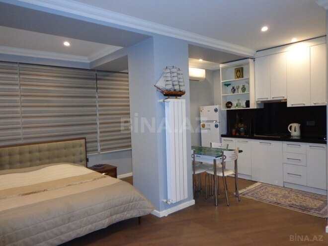 Сдается 2-комн. вторичка 47 м², Сабаильский р., photo 5 from 9