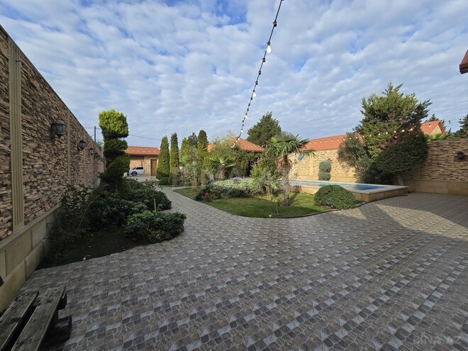 Продаётся 4-комн. дом/дача 165 м², пос. Мардакан, photo 10 from 23