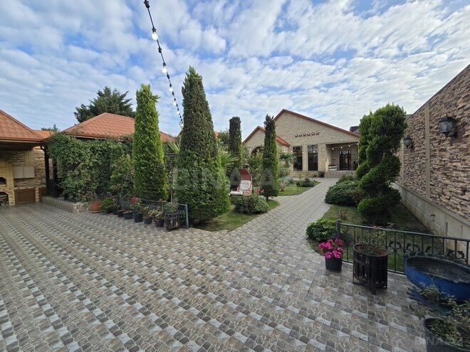 Продаётся 4-комн. дом/дача 165 м², пос. Мардакан, photo 7 from 23