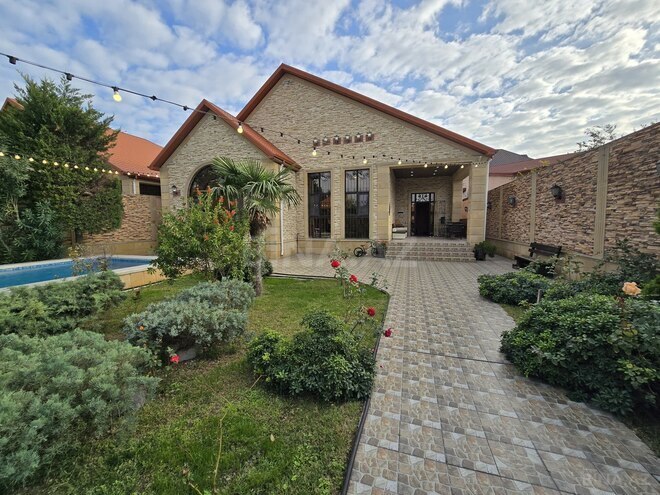 Продаётся 4-комн. дом/дача 165 м², пос. Мардакан, photo 3 from 23