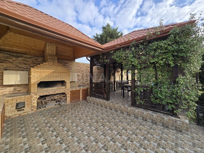 Продаётся 4-комн. дом/дача 165 м², пос. Мардакан, photo 6 from 23