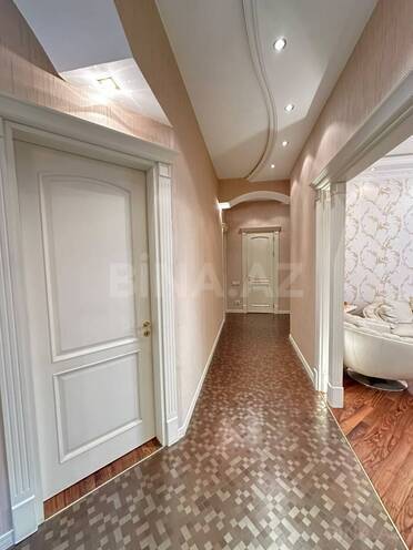 Продаётся 3-комн. новостройка 120 м², м. Ичеришехер, photo 25 from 32