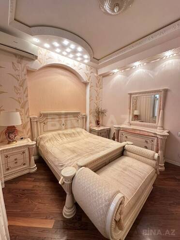 Продаётся 3-комн. новостройка 120 м², м. Ичеришехер, photo 11 from 32