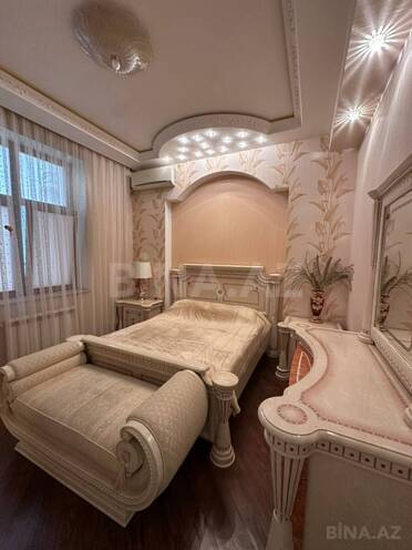 Продаётся 3-комн. новостройка 120 м², м. Ичеришехер, photo 10 from 32