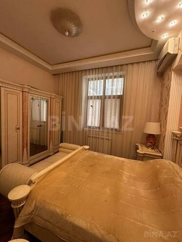 Продаётся 3-комн. новостройка 120 м², м. Ичеришехер, photo 12 from 32