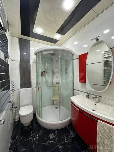 Продаётся 3-комн. новостройка 120 м², м. Ичеришехер, photo 22 from 32