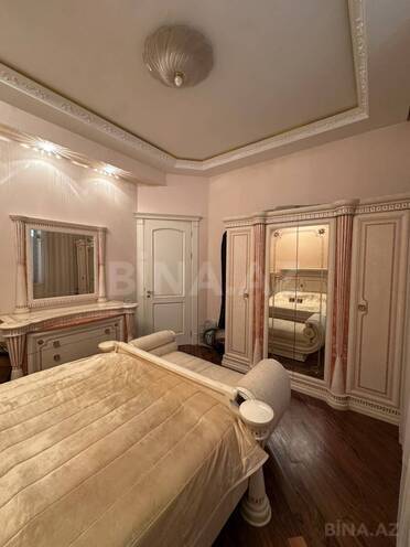 Продаётся 3-комн. новостройка 120 м², м. Ичеришехер, photo 13 from 32