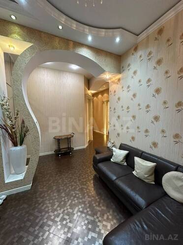 Продаётся 3-комн. новостройка 120 м², м. Ичеришехер, photo 28 from 32