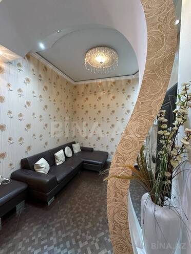 Продаётся 3-комн. новостройка 120 м², м. Ичеришехер, photo 27 from 32
