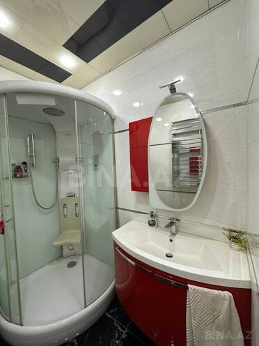 Продаётся 3-комн. новостройка 120 м², м. Ичеришехер, photo 23 from 32