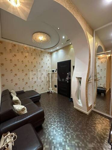 Продаётся 3-комн. новостройка 120 м², м. Ичеришехер, photo 30 from 32