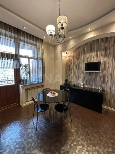 Продаётся 3-комн. новостройка 120 м², м. Ичеришехер, photo 19 from 32