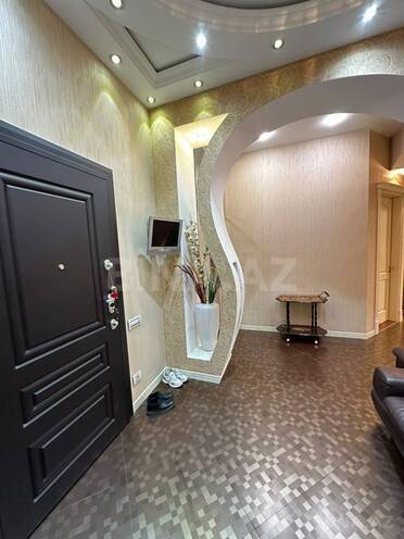 Продаётся 3-комн. новостройка 120 м², м. Ичеришехер, photo 29 from 32
