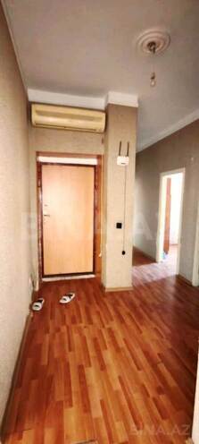 Satılır 4 otaqlı yeni tikili 100 m², Nəriman Nərimanov m., photo 11 from 12