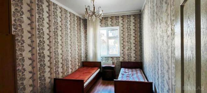 Satılır 4 otaqlı yeni tikili 100 m², Nəriman Nərimanov m., photo 6 from 12