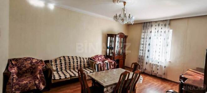 Satılır 4 otaqlı yeni tikili 100 m², Nəriman Nərimanov m., photo 3 from 12