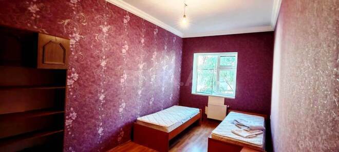 Satılır 4 otaqlı yeni tikili 100 m², Nəriman Nərimanov m., photo 4 from 12