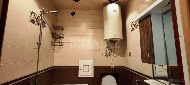 Satılır 4 otaqlı yeni tikili 100 m², Nəriman Nərimanov m., photo 10 from 12
