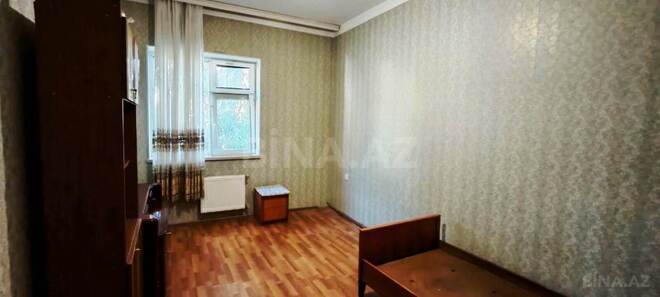 Satılır 4 otaqlı yeni tikili 100 m², Nəriman Nərimanov m., photo 8 from 12