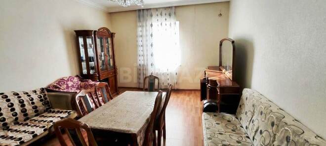 Satılır 4 otaqlı yeni tikili 100 m², Nəriman Nərimanov m., photo 1 from 12