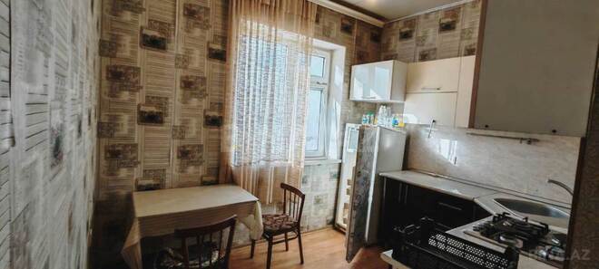 Satılır 4 otaqlı yeni tikili 100 m², Nəriman Nərimanov m., photo 9 from 12