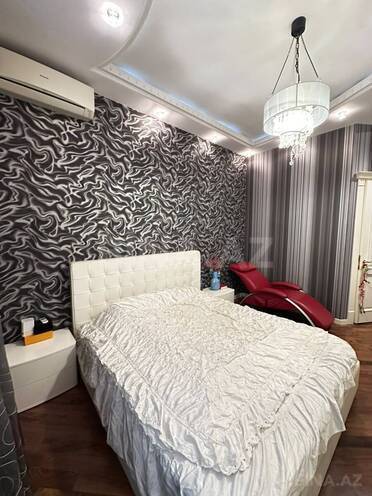 Продаётся 3-комн. новостройка 120 м², м. Ичеришехер, photo 14 from 32