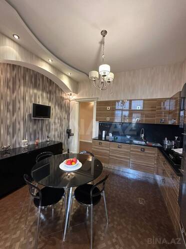 Продаётся 3-комн. новостройка 120 м², м. Ичеришехер, photo 21 from 32