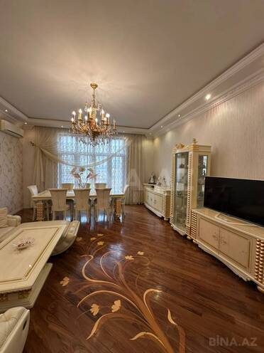 Продаётся 3-комн. новостройка 120 м², м. Ичеришехер, photo 8 from 32